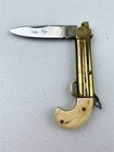 Parker Cutlery Company Valley Forge Pistol Knife