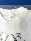 Original Sealed Mickey Mantle Roger Maris Yankees Child Size T-shirt     S