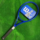 Ultra Tour 98j V5 Ultra Tour 98j Wilson Grip 2