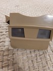 Vintage Sawyers View Master Viewer 1970 s Brown Made In Usa -gaf Viewmaster