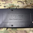 Airsoft Rothco Lightweight Carrier Vest Multicam  face Mask   Ludex Speed Loader
