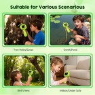 Kids Borescope Toy With Light  Stem Educational Toy gift For 4-10 Boys Girls