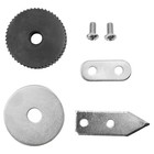  Knife And Gear Kit Kt1100 Fit For Edlund Can Opener Commercial Can Opener