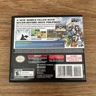 Authentic Pokemon White Nintendo Ds - Case Only  no Game Or Manuals  Damage
