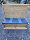 Restaurant Booth Seating