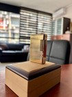 Original St Dupont Premium Lighter Original Goldplated Rose Gold Vintage
