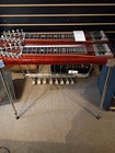 Shobud The Professional Double-neck 10-string Electric Pedal Steel  Case