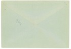 Am1122 - Norway 1945 - Cover To Sweden With German Censor