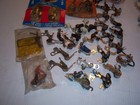Vintage Auto Ignition Points And Condensers