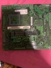Motherboard Ram Combo