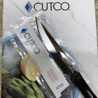 New Style Cutco 4159 Gourmet Table Steak Knife 4in Pointy Dd Edge Black classic