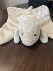 22  Baby Gund Lamb Comfy Cozy Blanket Mat Security Lovey 5865