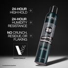 Redken Control Hair Spray 28     For All Hair Types