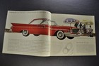 1961 Chrysler Brochure New Yorker Windsor Newport Wagon Excellent Original 61