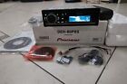 Pioneer Deh-80prs Cd Player Used   Professional Car Audio Used
