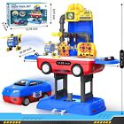 Kids Tool Set Work Tool Bench With 69 Realistic Toy Tools And Accessories Tran