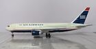 Gemini Jets G2usa257 Us Airways Boeing 767-200er N253ay Diecast 1 200 Model Rare