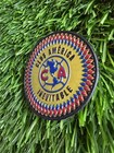1 Club America Inevitable Patch Orion Mk 100  Authentic 1 Parche America