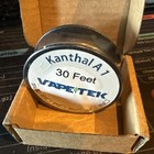 Kanthal A-1 Wire  30 Ft  20-gauge- High-quality Resistance Wire