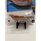 Hot Wheels Star Wars X-34 Landspeeder Hw Screen Time 138 250 Copper 2022 New