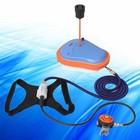 Scuba Diving Ventilator Tankless Diving System Waterproof Air Compressor