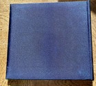 Photo Album With Fabric Cover For 4x6 Pictures
