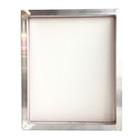 6pcs 23  X 31  Silk Screen Printing Frame With 160 Mesh Count Ca Pickup