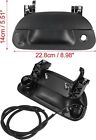 Rear View Backup Camera Kit W  Wiring   Tailgate Handle For 97-07 Ford F150 F250