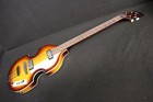 Hofner Ignition Pro Violin Bass Hi-bb-pe-sb Sunburst Beatle Bass