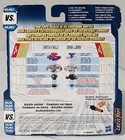 Hasbro Beyblade Metal Fusion  metal Wing Smash  2-pack Earth Eagle   Dark Libra-