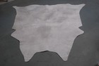 100  New Cowhide Rugs Area Cow Skin Leather  68 x 66   Cow Hide Sa-2105