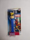 Pez Dispensers Marvel Universe