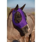 Cfm Professionals Choice Comfort Fit Lycra Fly Mask New