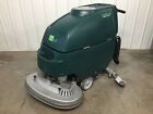 Tennant Nobles Ss5 32  Disk Floor Scrubber