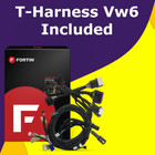 100  Complete Plug   Play Remote Start Fits  2012-2019 Vw Passat  key Start 