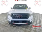 2022 Nissan Frontier Pro-x