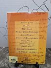 Counting Crows August And Everything After Sheet Music Songbook With Guitar Tab