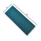 6x16 Micro Sluice Mat  2nd Gen  - Dream Mat   Gold Prospecting Equipment