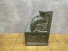 Vintage Cast Iron Junior Cash Coin Bank