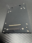 Custom Slim Red Dsmc2 Base Expander - Raven scarletw epicw helium monstro dragon