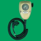 Motorola   Hmn1061a   Mobile Microphone   6-pin Connector