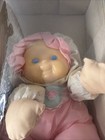 Fisher-price Puffalumps Limited Edition Dress-up Plush Doll 1992 In Box
