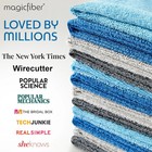 Magicfiber Microfiber Cleaning Cloth - Higher Quality  Larger Size - Micro Fiber