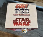 Star Wars Bb-8 Giant Pez Candy Roll Dispenser W Sound Box   Bb8 Ornament