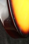 Gibson Custom Shop Hc 1957 Les Paul Junior Single Cut Vintage Sunburst Safe Deli