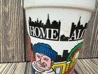 Home Alone 2 Hardees 1992 Promo Drink Cup Featuring Duncans Toy Chest