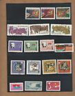 Vietnam -   Nlf Lot   mnh  Mh  Used    Mailed In Glassine