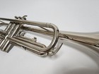 Yamaha Ytr-136 Trumpet With Hard Case Mouthpeace Musical Instrument