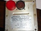 Sentinel Electronics C6280a apx  C-6280a p  apx Transponder Control - 6280e38270