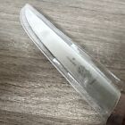 Victorinox 5 6106 12 5  Wide Stiff Straight Boning Knife With Wood Handle